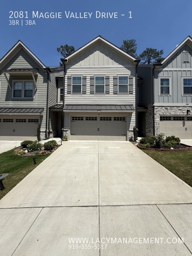 Building Photo - 2081 Maggie Vly Dr