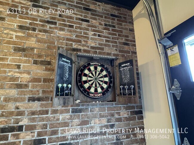 Building Photo - 63143 O. B. Riley Rd