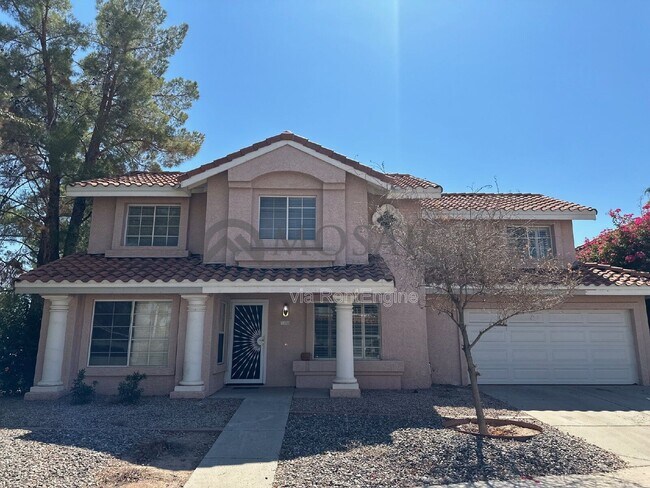 Building Photo - 3933 W Rene Dr