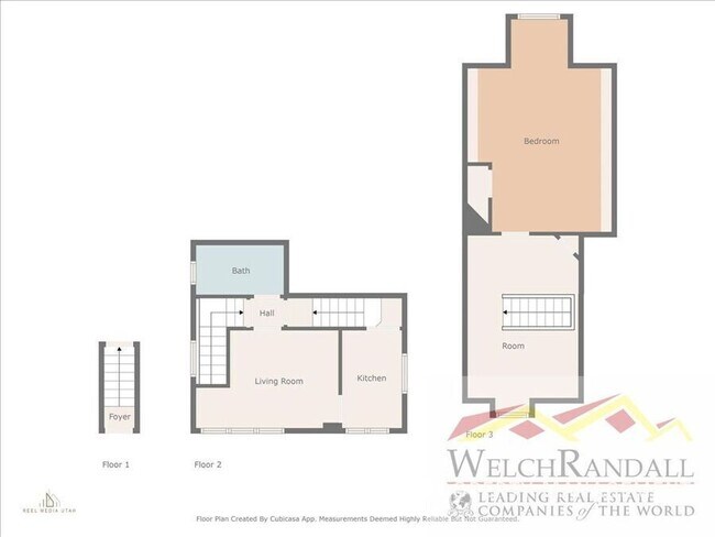 Building Photo - 2547 Adams-Unit 4