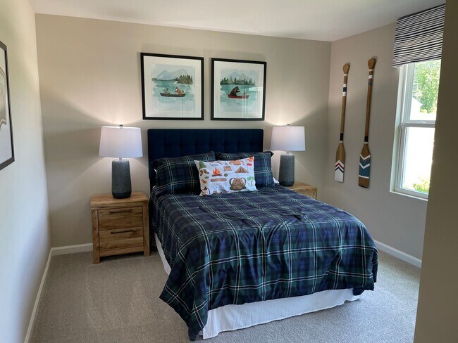Building Photo - 3 Bedroom 2 Bathroom at Sharron Creek-Pet ...