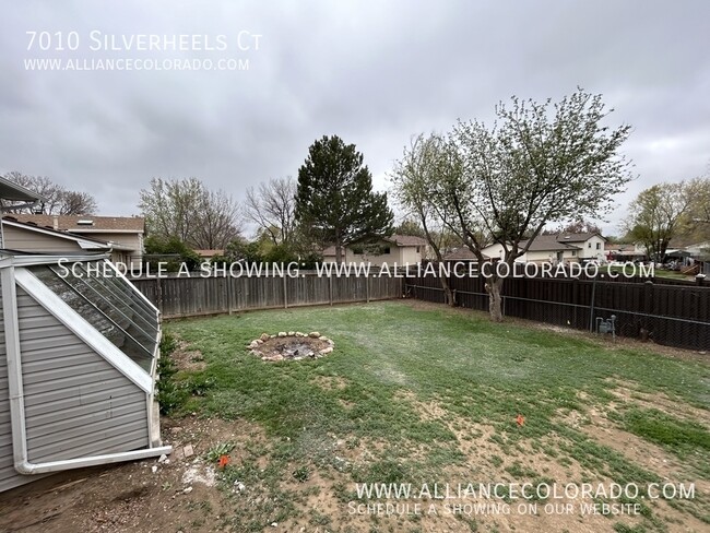 Building Photo - 7010 Silverheels Ct
