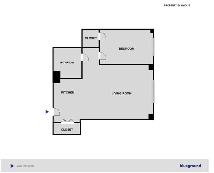 Building Photo - 212 W 91st St