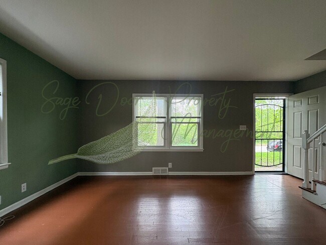 Building Photo - DUPLEX IN INDEPENDENCE