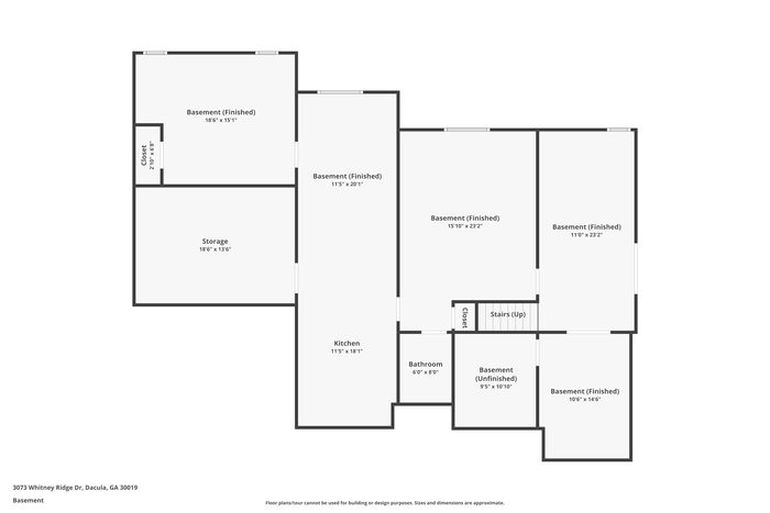 Building Photo - 3073 Whitney Ridge Dr