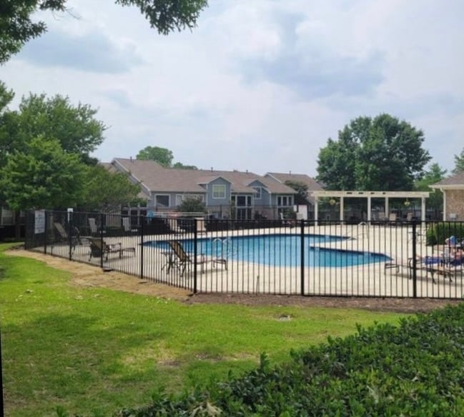 Building Photo - 9836 Cambria Court