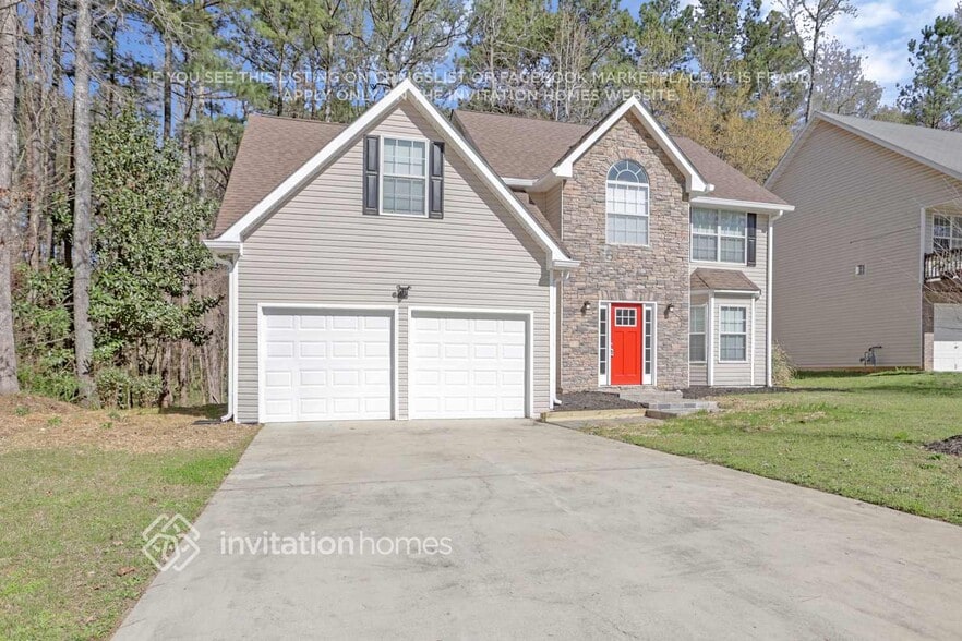 Primary Photo - 3535 Oakshire Way SE