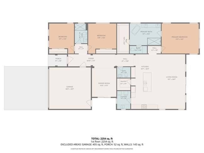 Building Photo - 3443 Via Leonardo
