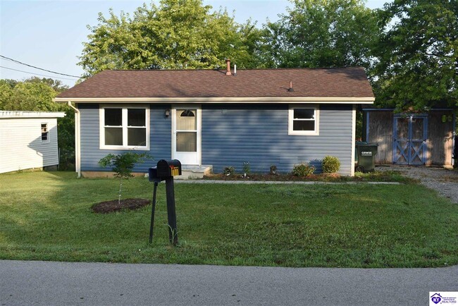 Primary Photo - 1177 Evelyn Dr