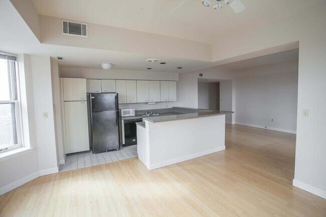 Floorplan - Kingsbury