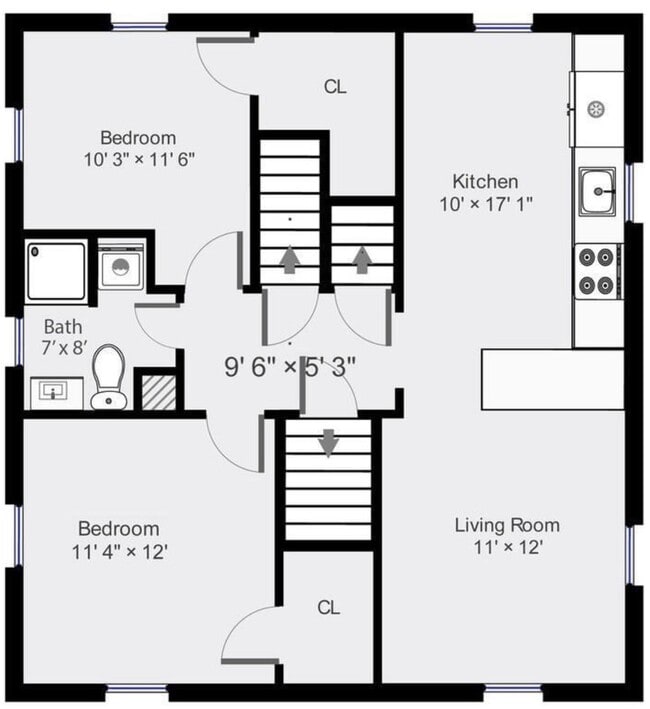 Building Photo - 7 Cozy St