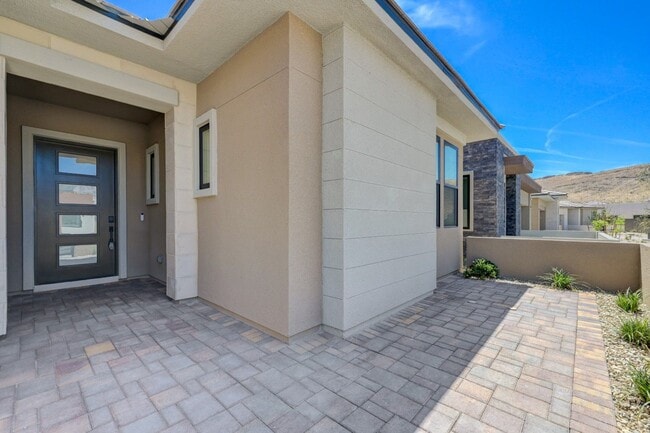 Building Photo - Experience elevated living at Guard Gated Ascension in Summerlin — Las Vegas' premier new luxury ...