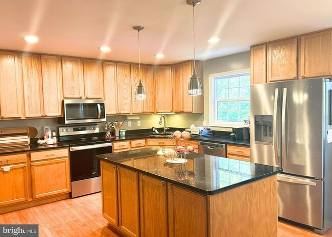 Building Photo - 12503 Toll House Rd