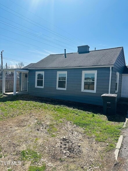 Building Photo - 1669 E Sevier Ave