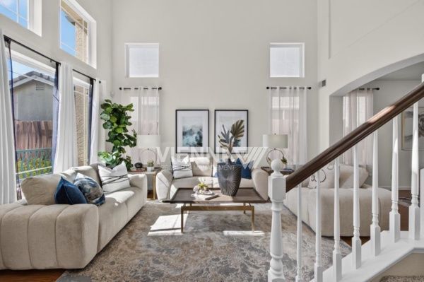 Building Photo - 3180 Mount Tamalpais Dr