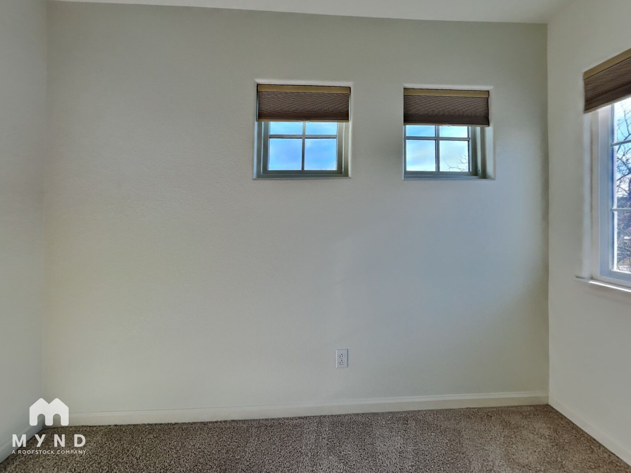 Building Photo - 5965 S Waco St