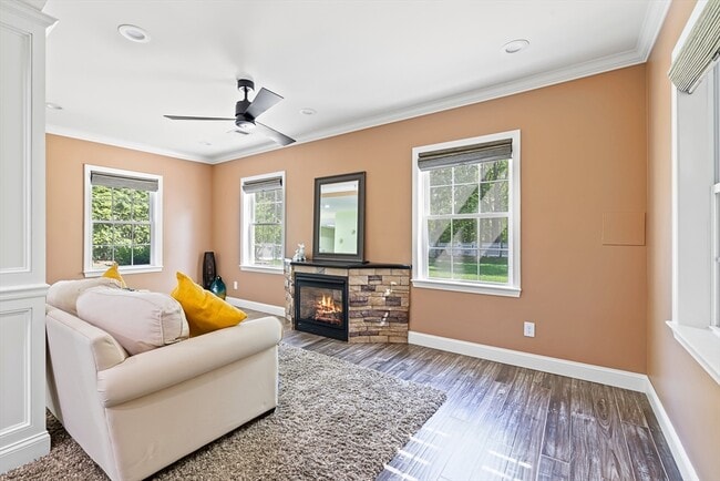 Building Photo - 46 Hound Pack Cir