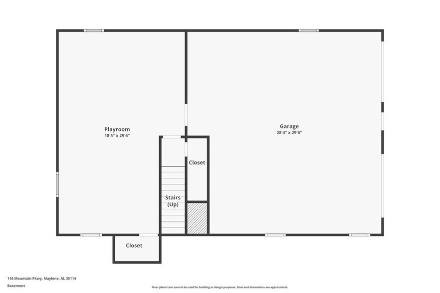 Building Photo - 116 Mountain Pkwy
