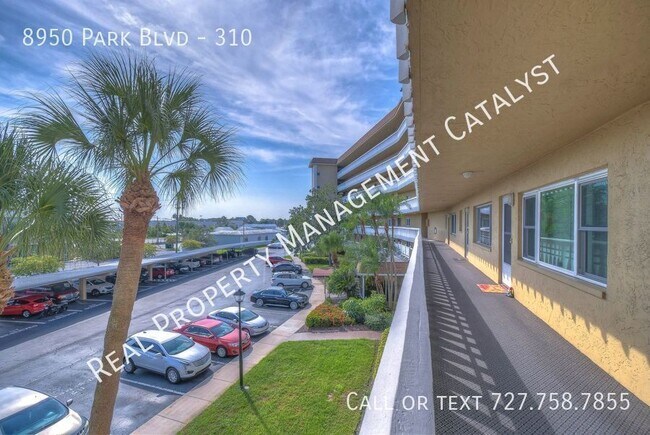 Building Photo - 8950 Park Blvd