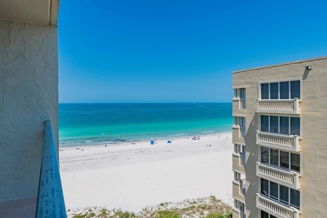 Building Photo - 1390 Gulf Blvd