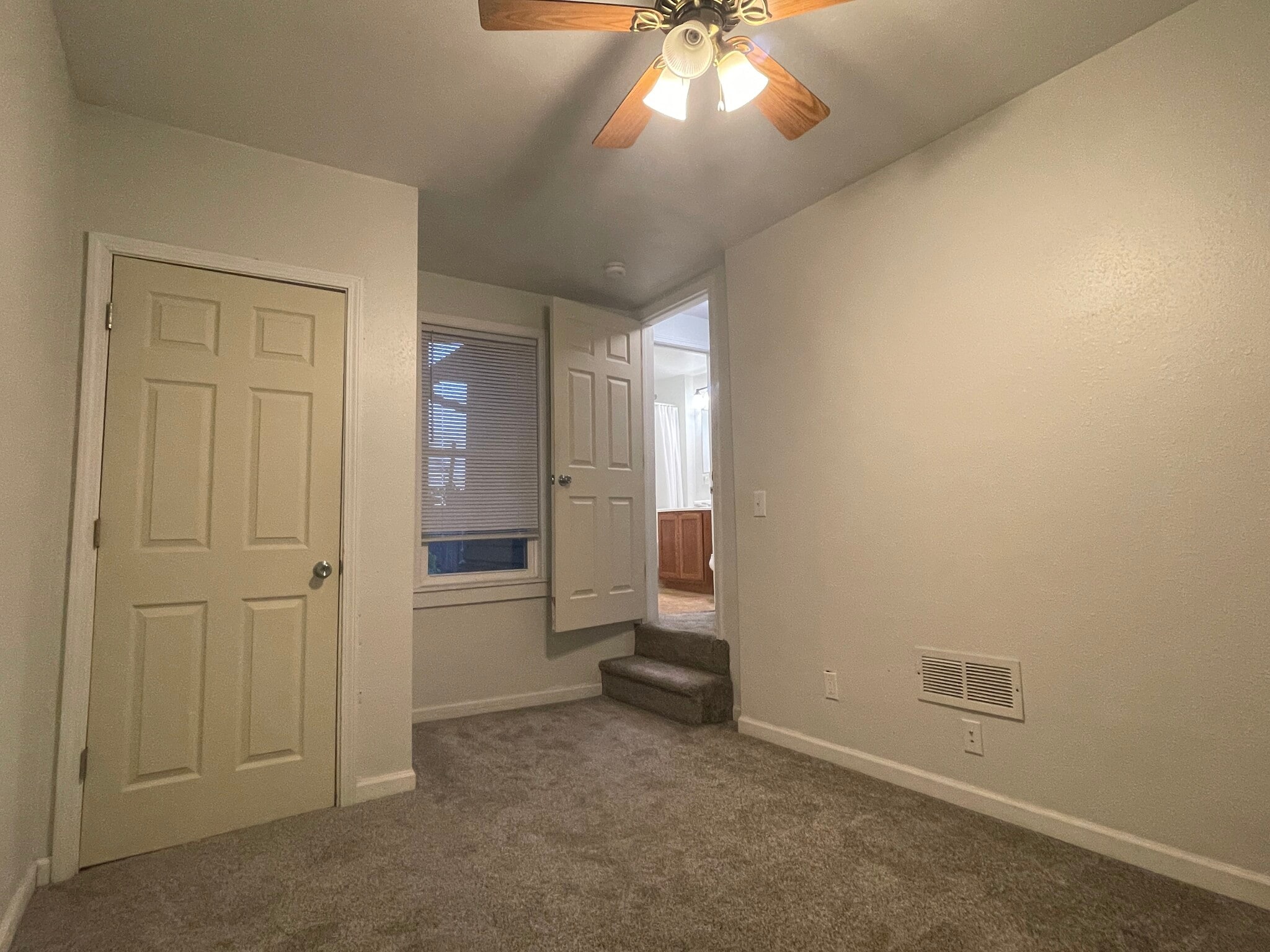Bedroom #3 - 221 Saint Marys St