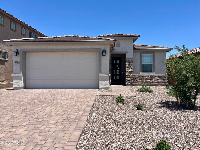 Primary Photo - 12410 W Cassia Trail