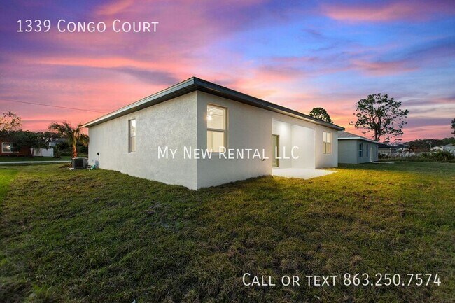 Building Photo - 1339 Congo Ct