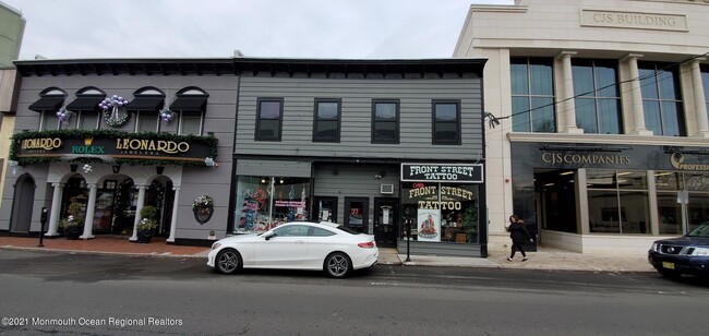 Building Photo - 37 E Front St
