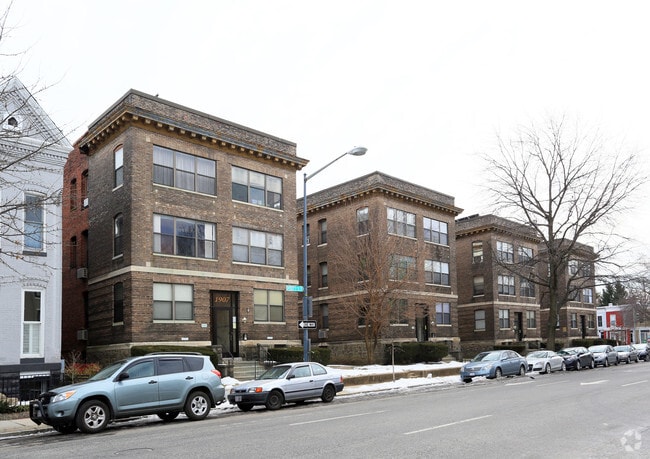 Building Photo - 1901-1907 15th St NW
