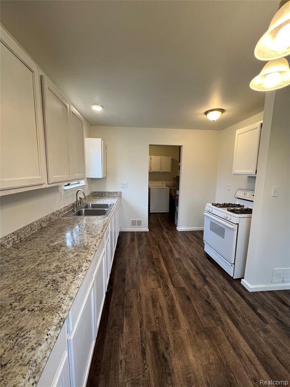 Building Photo - 11409 W Point St