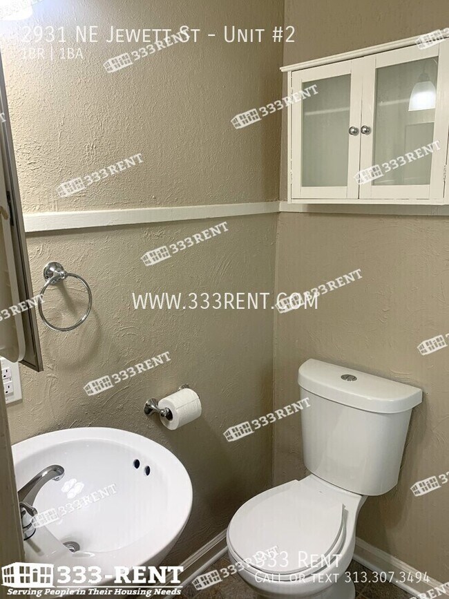 Building Photo - 2931 Jewett St