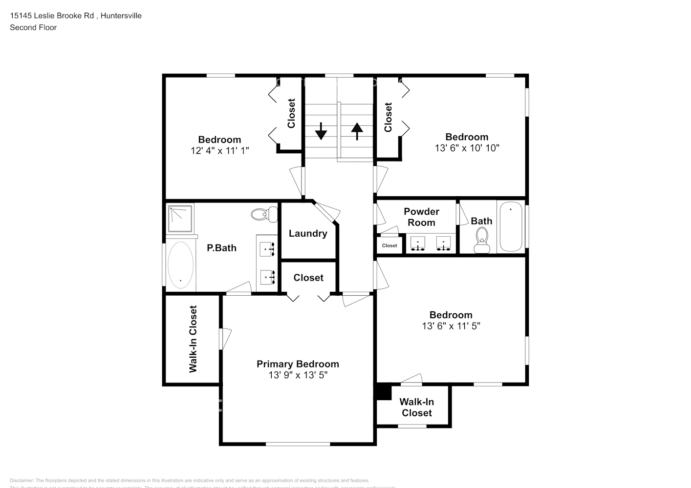 Building Photo - 15145 Leslie Brooke Rd