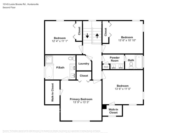 Building Photo - 15145 Leslie Brooke Rd