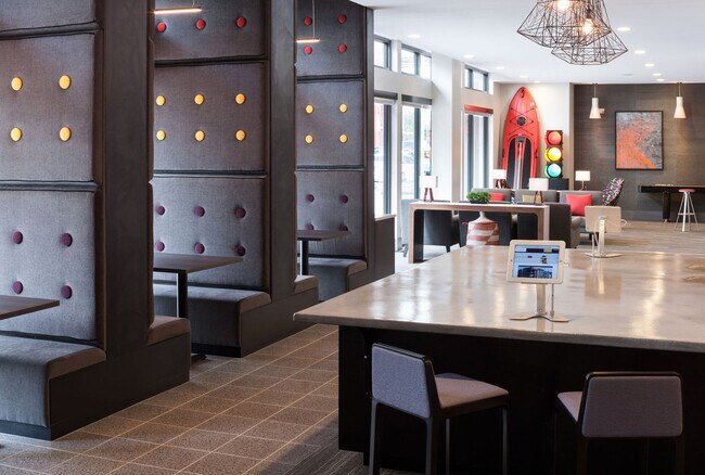 Building Photo - 1550 Raleigh St