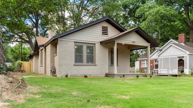 Primary Photo - 3602 Carnes Ave