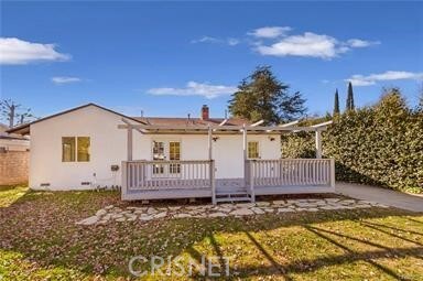 Building Photo - 23105 Dolorosa St