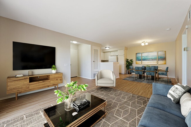 Virtually Staged - 12283 Carmel Vista Rd