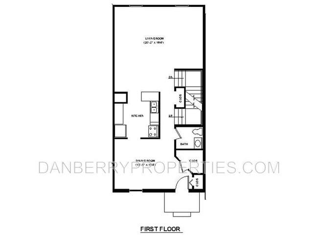 Building Photo - 1109 N Byrne Rd