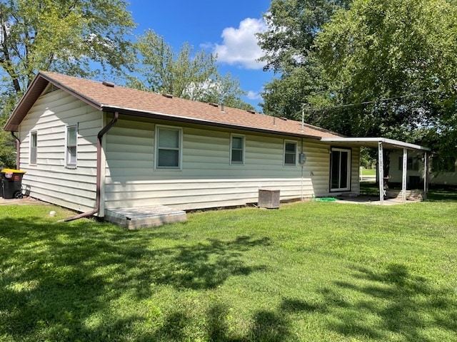 Building Photo - 1406 W Main Terrace