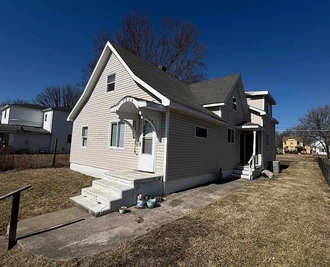 Building Photo - Welcome to our charming 1 bedroom