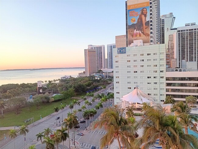Building Photo - 244 Biscayne Blvd