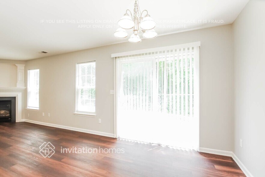 Building Photo - 8346 Wallace Glen Dr