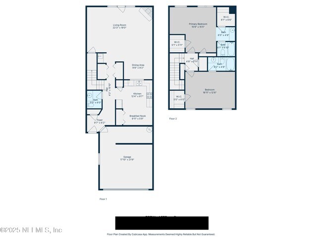 Building Photo - 10879 Cabbage Pond Ct