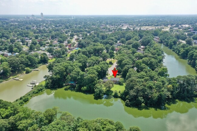 Building Photo - Available NOW! WATERFRONT Home in Witchduc...
