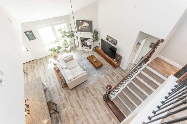 Building Photo - 19911 Lizzie Ridge Ln