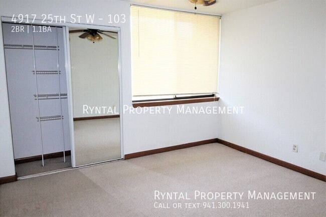 Building Photo - 4917 25th St W