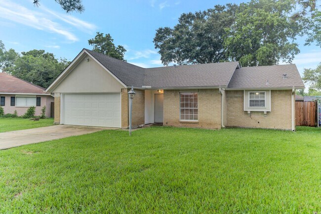 Building Photo - 11511 Grapewood Ct