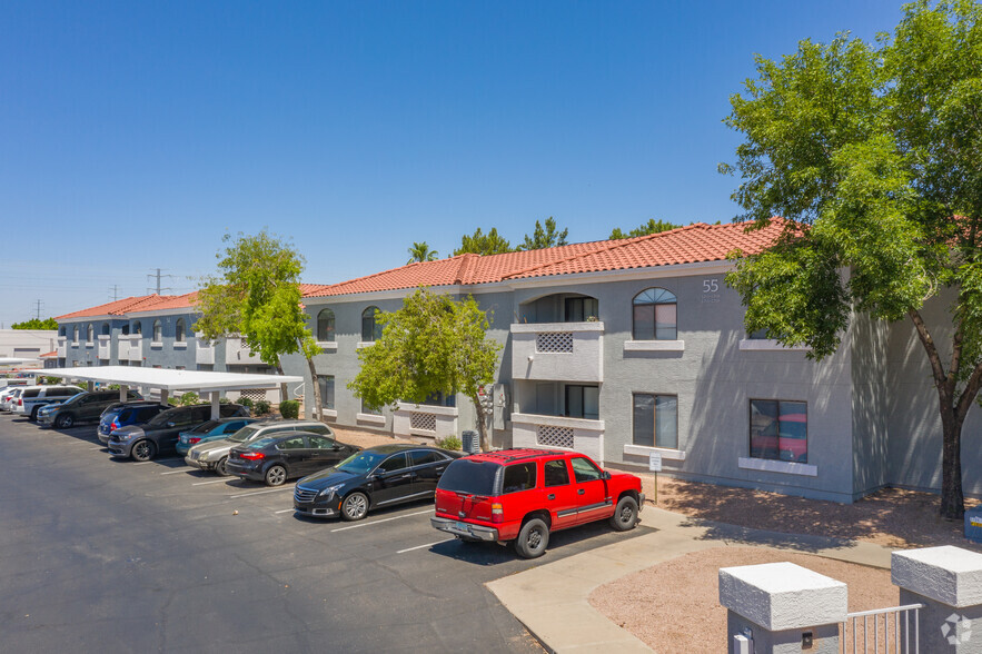 San Valiente - Phoenix, AZ | Apartment Finder