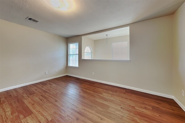 Building Photo - 15458 Bammel Oaks Ct