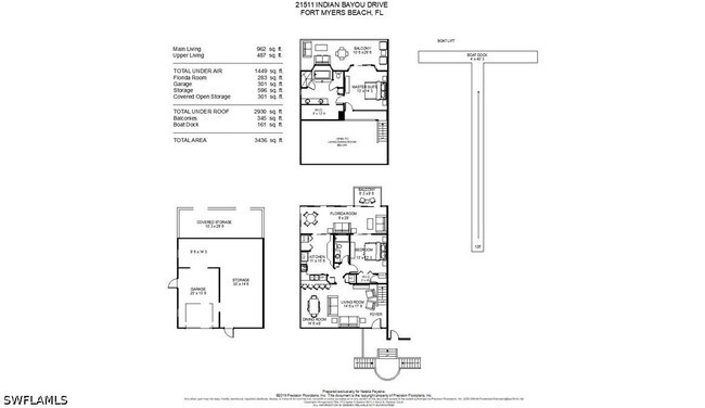 Building Photo - 21511 Indian Bayou Dr